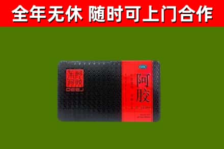 罗庄区回收阿胶